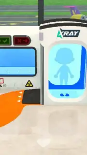 Stories World™ Travels capture 1