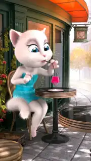 Talking Angela capture 16
