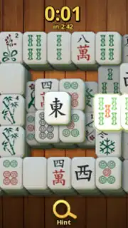 Mahjong Solitaire Classic : Tile Match Puzzle capture 16