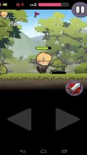 Brave John capture 1