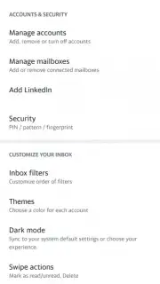 Yahoo Mail capture 1
