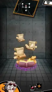 Infinity Dungeons capture 2