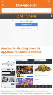 Downloader by AFTVnews capture 1