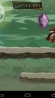 Nun Attack: Run and Gun capture 5