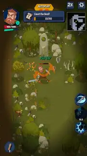 Legendary Adventure capture 9