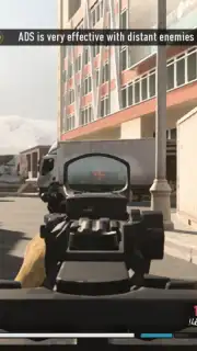Call of Duty: Warzone Mobile capture 27