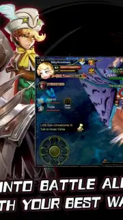 Rise of The Immortals capture 13