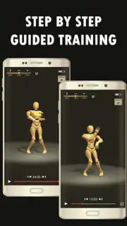 Wing Chun Trainer capture 4