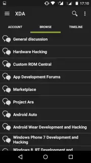 xda Forums capture 4