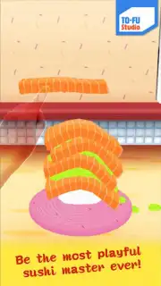 TO-FU Oh!SUSHI 2 capture 7