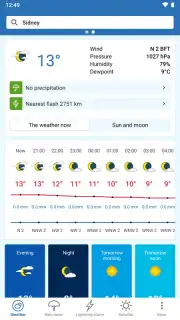 Meteox capture 1