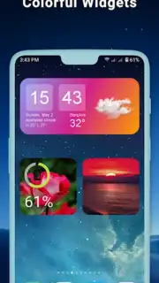 Color Widgets capture 16