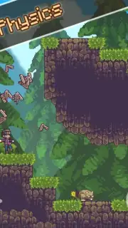 Lumber Jacked capture 1