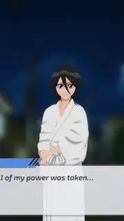 BLEACH Mobile 3D capture 6