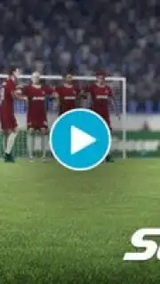 Soccer Superstar capture 1