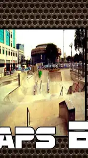 SImulator Bmx capture 2