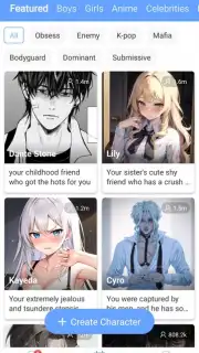 Hi.AI capture 8