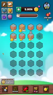 Mergecraft capture 10