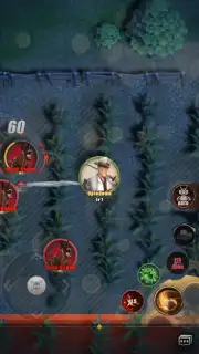 Code:Mafia capture 8