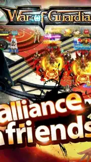 war of guardian capture 2