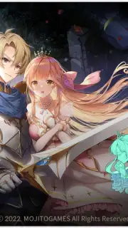 Dimensional Princess: Prologue capture 1