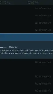 TiviMate IPTV Player capture 8