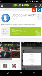 Adblock Browser capture 2
