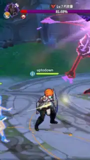 Summoners War: Chronicles (KR) capture 4