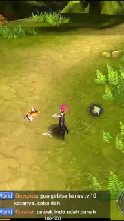 Dragon Nest M capture 5