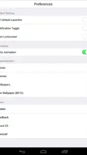 iOS 8 Launcher capture 2