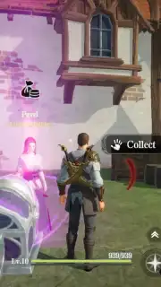 Souls Surge capture 9