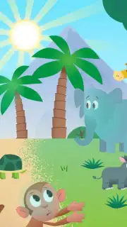 Bible App for Kids capture 16