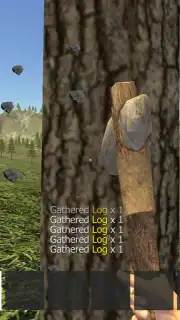 Survival Simulator capture 2