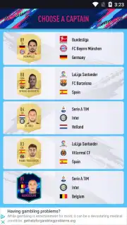 FUT 19 DRAFT by PacyBits capture 12