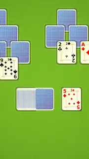 TriPeaks Solitaire Mobile capture 12