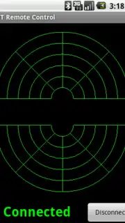NXT Remote Control capture 3