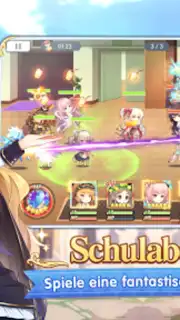 Girls X Battle-Deutsch capture 2