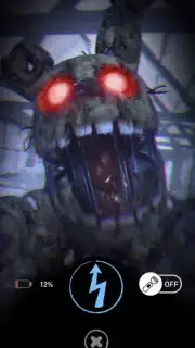 Five Nights at Freddy's AR: Special Delivery capture 5