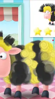 Silly Billy capture 11
