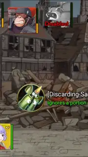 Panzer Waltz capture 6