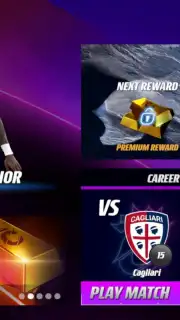 Champions Elite Football capture 10