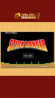 Stick Ranger capture 3