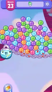 Angry Birds Dream Blast capture 7