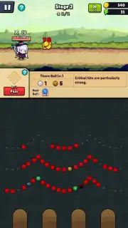 Pinball Magic capture 11