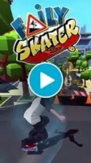 Faily Skater capture 1