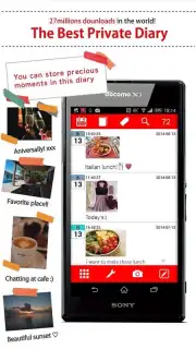Moment Diary capture 12