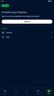 FIFA+ | Football entertainment capture 3