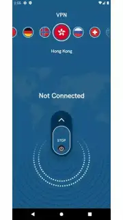 Super VPN - Fast VPN Client capture 4