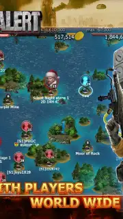 Battle Alert capture 11
