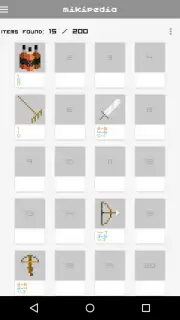 Widget RPG capture 4
